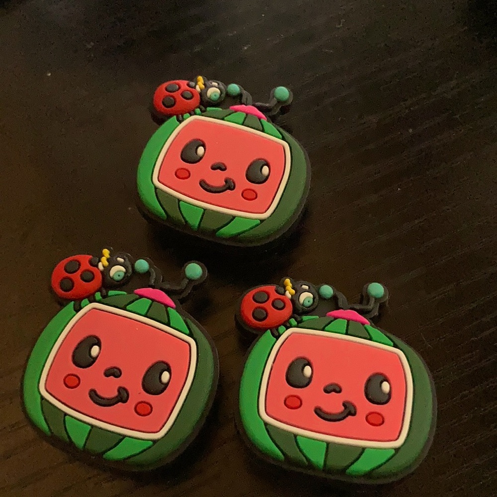 Crocs gibets -Cocomelon